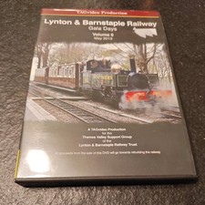 Lynton & Barnstaple Railway -