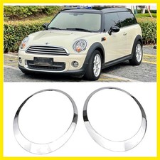 Headlight Trim Ring Fit for