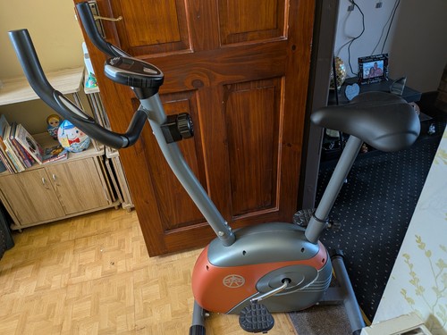Marcy excerise - marcy,