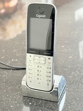 Siemens Gigaset SL78H Duo