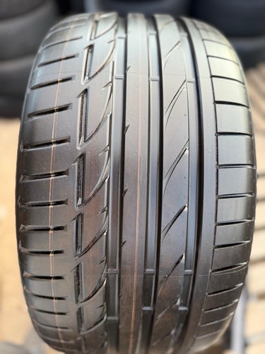 Bridgestone potenza re050a - bridgestone,