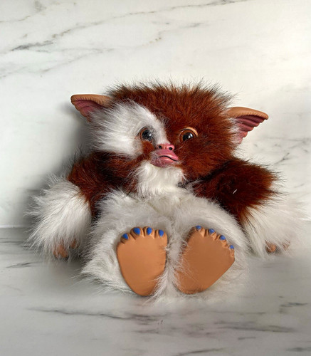 Gremlins gizmo vintage - gizmo,