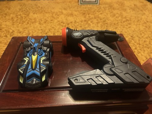 Air hogs zero gravity laser - hogs,