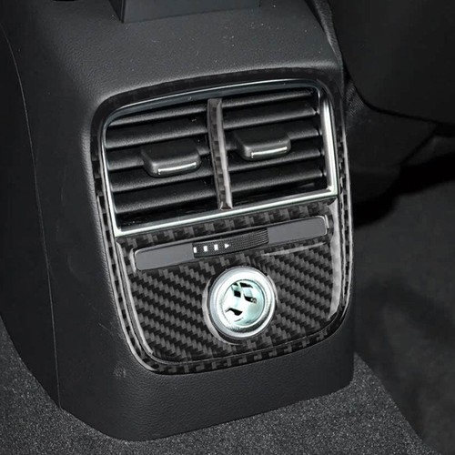 Carbon fiber rear - rear, air
