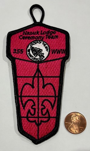 Boy scout bsa nanuk - scout,