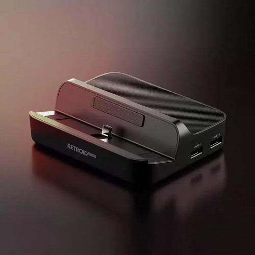 Offical retroid pocket - retroid, 5