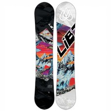 Lib Tech T. Rice Pro Snowboard