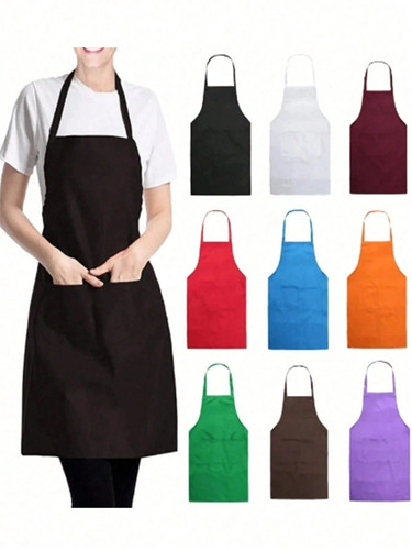 Unisex adult apron - unisex,