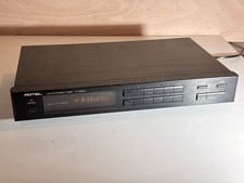 ROTEL AM/FM STEREO TUNER RT-935AX
