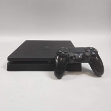 Sony PlayStation 4 Slim PS4