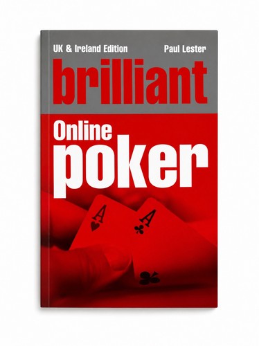 Brilliant online poker - brilliant,