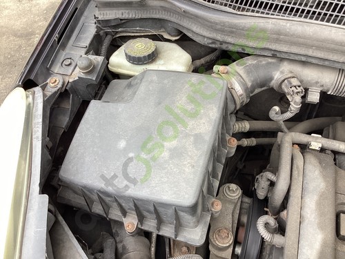 Vauxhall corsa sxi 16v mk3 - vauxhall, a/c