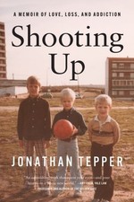 Shooting Up by Jonathan Tepper