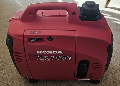 Honda eu10i 0kw portable - honda,