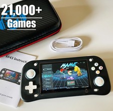 [Brand new] XF43 Handheld