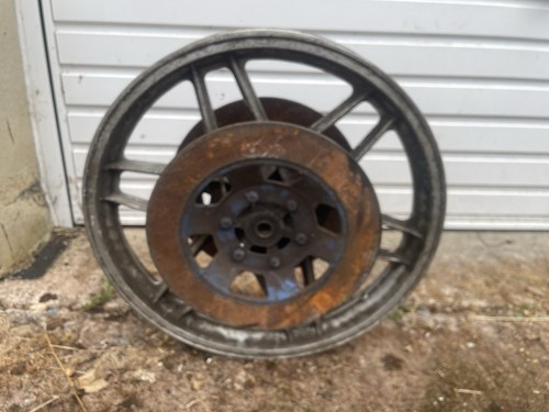 Moto guzzi lm1 - lm1/2/3, t3