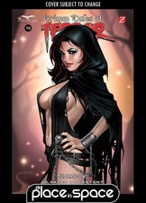GRIMM TALES OF TERROR V5 #10C
