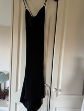 Pearce Fionda Y2K Satin