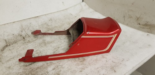 Kawasaki z250 tail - piece, seat