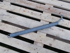 Adjustable Tractor Lower Lift Arm Spacer / Linkage Spring / Link Arm Stabiliser