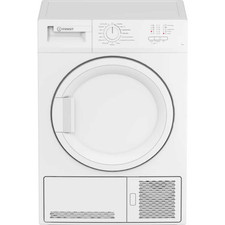 Indesit CYDC82WWGLUK 8kg