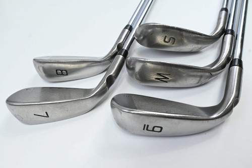 Ping gmax irons - gmax,