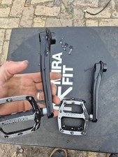 Raceface 165mm Bosch Cranks