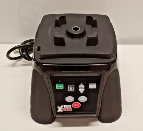 Waring mx1100xt xtreme 2 - mx1100xt, 3
