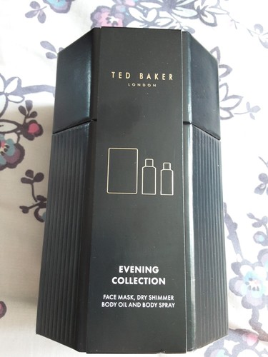 Ted baker evening collection - evening,