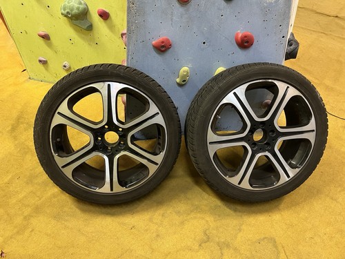 Mercedes class winter tyres - e,