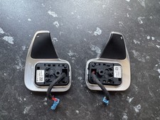 Genuine BMW Paddle Shifters