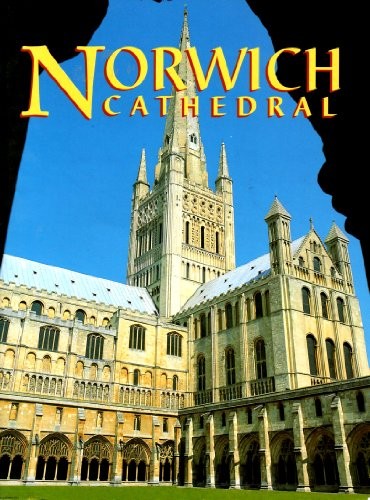 Norwich cathedral pitkin - cathedral, (pitkin