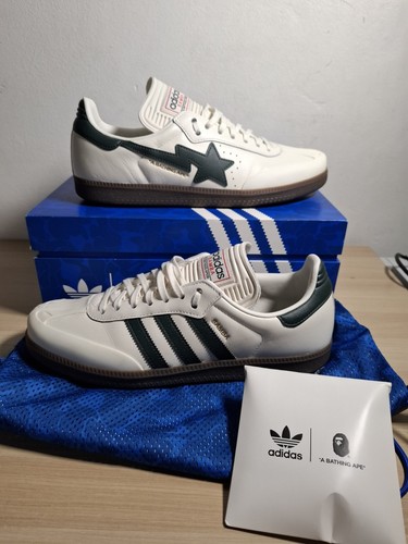 Adidas bathing ape - adidas, x