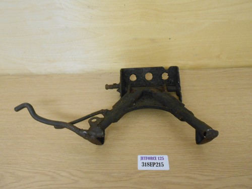 Peugeot jetforce 125 - peugeot,