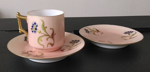 Antique cie limoges - antique, &