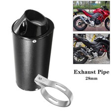28mm exhaust pipe - exhaust, muffler
