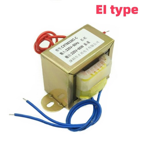 50 60 80 - 5/10/15/20/30/50/60/80/100w, ei