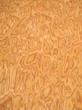 Cherry Burl SaRaiFo Cherry