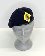 Queen's Lancashire Regiment Beret & Badge. Various Sizes. New. British Army.