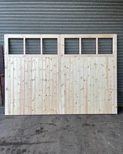 Super Heavy Duty, Garage Doors