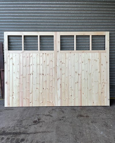 Super heavy duty - heavy, garage