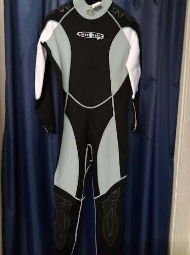 Aqualung ladies skin suit - ladies,