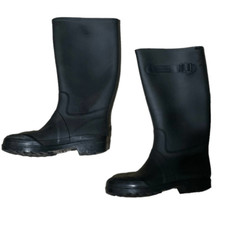 MARC JACOBS Matte Black Tall