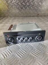 2009 RENAULT GRAND SCENIC