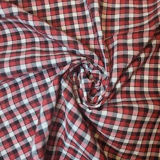 *Clearance* Luxury Gingham