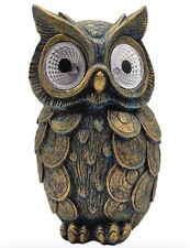 Garden Ornaments Outdoor Owl