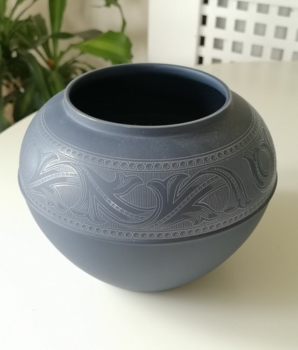 Vintage wedgwood midnight - vintage,