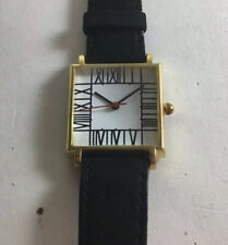 Vintage ACME Studio CHARLES RENNIE MACKINTOSH Wrist Watch “Mackintosh I”