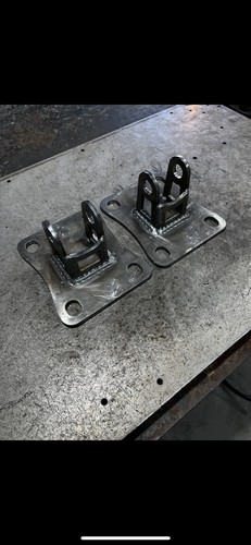 Ford f250 f350 bolt on - ford,