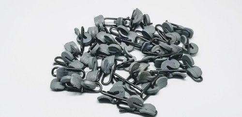 Impact imp clips - /, hookbait